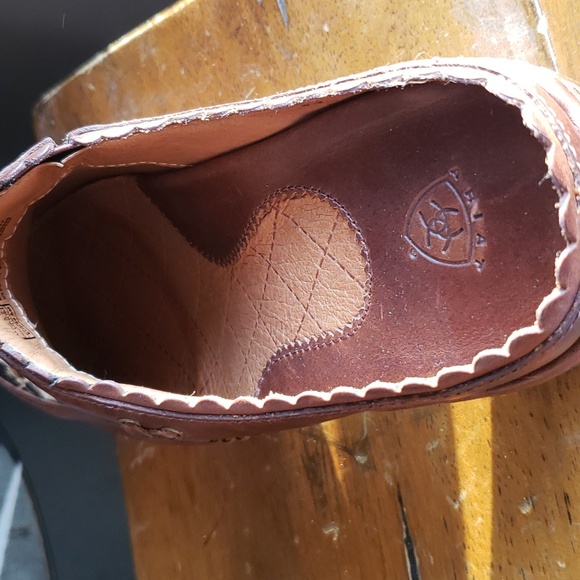 Ariat Clogs/mules - Picture 4 of 10
